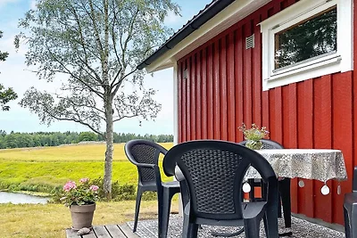 6 Personen Ferienhaus in MELLERUD-By Traum