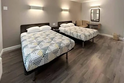 Premium-Zimmer mit 2 Queensize-Betten |...