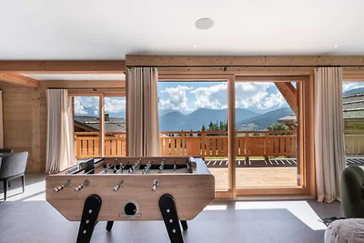 Residenz Combe Aux Loups