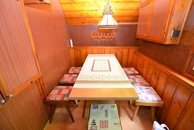 Familienchalet im Riesengebirge