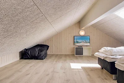 24 Personen Ferienhaus in Hasselberg