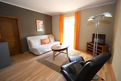 Appartamento con terrazza a Salisburgo
