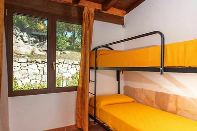 Casa vacanze a Telti vicino alla spiaggia