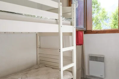 3-Zimmer-Apartment für 6 Personen, 3-Sterne-B...