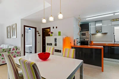 Wohnung in La Herradura in der Nהhe des...