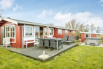 6 Personen Ferienhaus in Lemvig