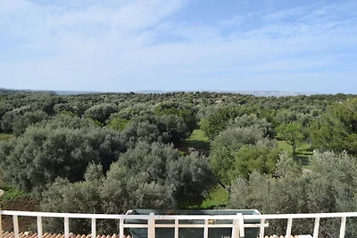 Villa a Siracusa con piscina