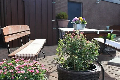 Vakantieappartement met 2 slaapkamers