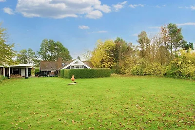 Ferienhaus Erholungsurlaub Jägerspris