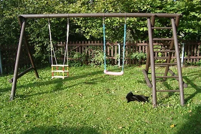Komfort Ferienhaus Morgenstern