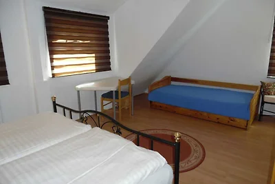 Gemütliche Ferienwohnung im Harz