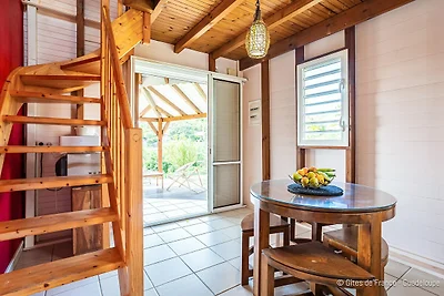 Gemütlicher Bungalow in Paradise Bay am Meer