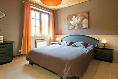 Casa vacanze a Waimes vicino al lago
