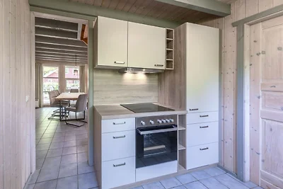 Tolles Ferienhaus für Familien