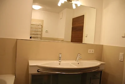 Ferienwohnung im Skigebiet