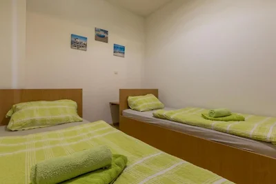 Charming Apartment Vlatka - Two Bedroom Apart...