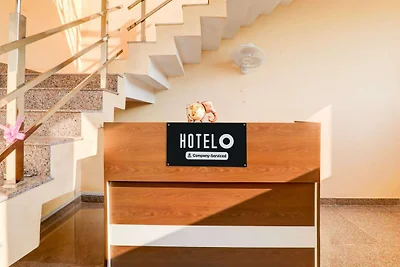 Super Hotel O Arjun Ganj