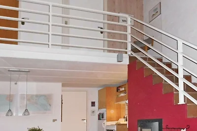 6 Personen Ferienhaus in Blåvand