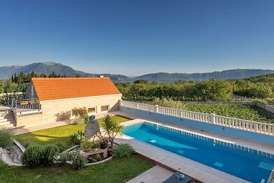 Villa Delic 8+2 Personen
