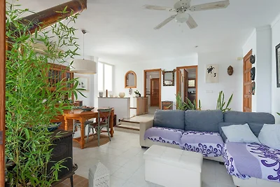 La Casa Del Far - Casa En Alcanada.