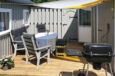 6 Personen Ferienhaus in Löderup-By Traum