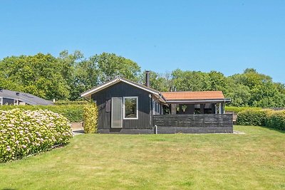 Traditional Holiday Home in Jutland with a...