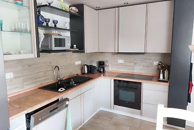 Ferienwohnung in Nesse