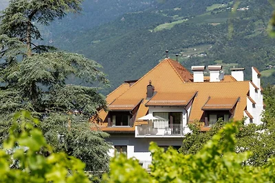 Appartamento per vacanze a Merano con piscina