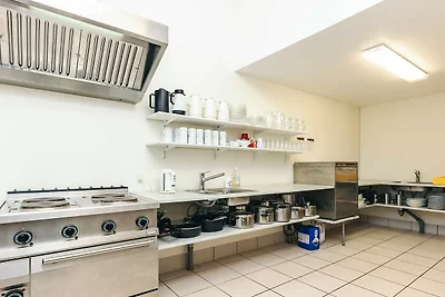 2 Personen Ferienpark haus in Læsø