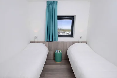 Wohnung in Kamperland in der Nהhe des Sees