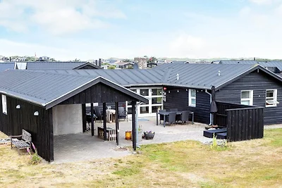 6 Personen Ferienhaus in Løkken-By Traum