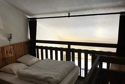 2 Zimmer für 6 Personen