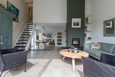 Casa vacanze a Nieuwvliet vicino spiaggia