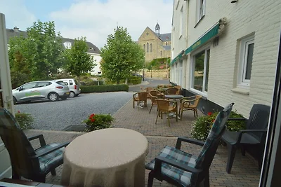 Gemütliches Apartment in Limburg in Waldnähe