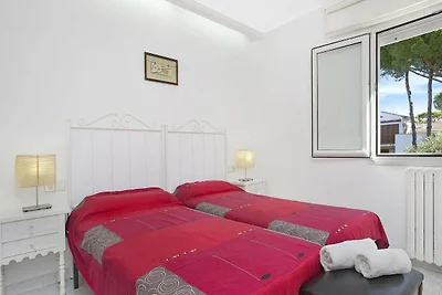 Albo-Villa in Calella de Palafrugell
