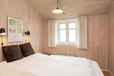 6 Personen Ferienhaus in Løkken