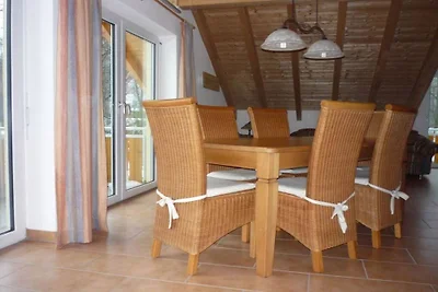 Apartamento vacacional de 1 dormitorio.
