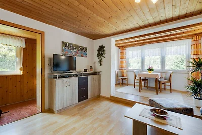 Ferienhaus in Schצnbrunn mit Garten