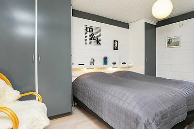 5 persone case ad Jerup-By Traum