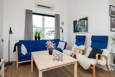 7 Personen Ferienhaus in Ebeltoft
