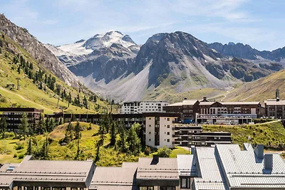 35 m² große Terrasse, eine einzigartige Lage ...