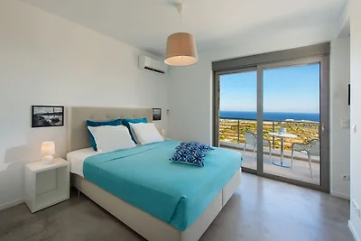 Wunderschöne Villa mit Infinity-Pool und...