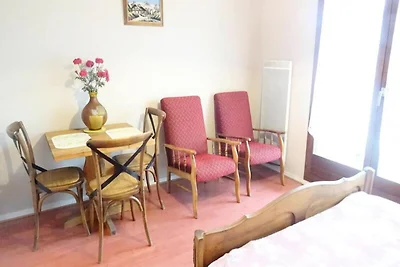 Studio für 2 Personen