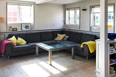 3 persone case ad Svaneke