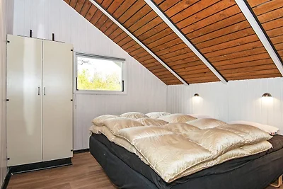 6 Personen Ferienhaus in Ansager