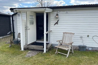 6 Personen Ferienhaus in Skummeslövsstrand