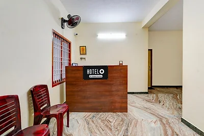 Hotel O Thoraipakkam Chennai