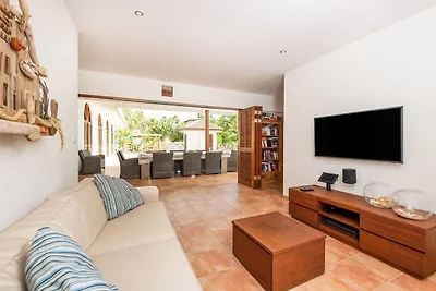Villa per vacanze per 10 persone a Willemstad
