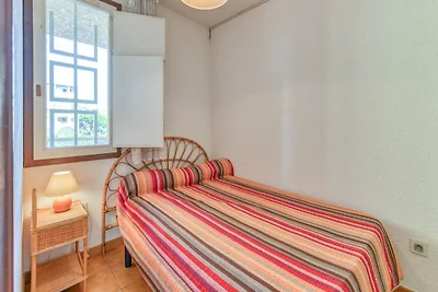 1-Zimmer-Wohnung, Agde