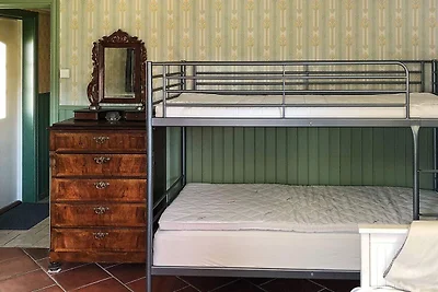 4 Personen Ferienhaus in Ucklum